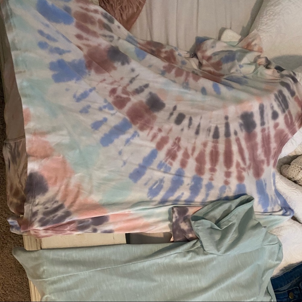 Womens shirt